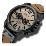 Relogio Masculino Curren 8314