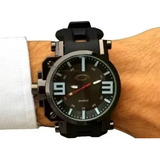 Relógio Masculino Da Oakley Gearbox esportivo