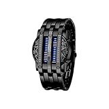 Relogio Masculino De Led
