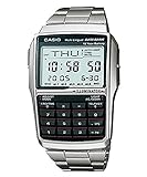 Relógio Masculino Digital Casio DBC32D1ADF
