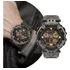 Relógio Masculino Digital E Analógico Esportivo De Pulso Com Pulseira De Silicone À Prova D' Água Ultra Resistente Com Cronômetro, Alarme, Calendário E Iluminação Noturna - Mormaii Pro Mo16704/8f
