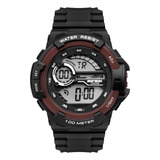Relogio Masculino Digital Mo3660ac