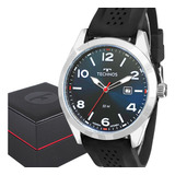 Relogio Masculino Dourado Technos
