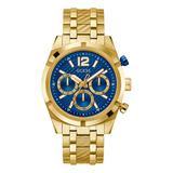 Relogio Masculino Elegante Guess