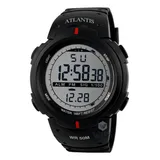 Relogio Masculino Esportivo Atlantis
