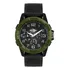 Relógio Masculino Esportivo Pulseira Nylon Camuflado Mormaii