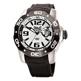 Relogio Masculino Everlast Preto