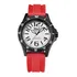 Relógio Masculino Everlast Vermelho Original C Nfe