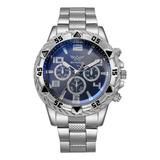 Relogio Masculino Executivo Lukesports