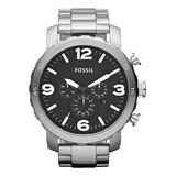 Relogio Masculino Fossil Analogico