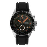 Relogio Masculino Fossil Chronograph