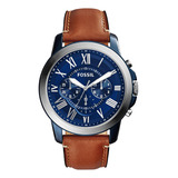 Relogio Masculino Fossil Grant