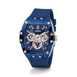 Relogio Masculino Guess De