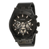 Relogio Masculino Guess Steel