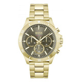 Relógio Masculino Hugo Boss 1514059 De Quartzo