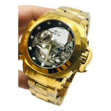 Relógio Masculino Invicta Forces Réplica Premium 51mm
