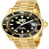 Relógio Masculino Invicta Pro Diver 8929ob, Dourado