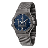 Relógio Masculino Maserati Potenza 42 Mm