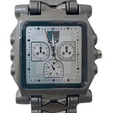 Relogio Masculino Minute Machine