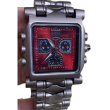 Relogio Masculino Minute Machine