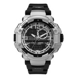 Relogio Masculino Mo0949a 8k