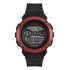 Relógio Masculino Mormaii Digital Mo0450c/8r - Preto