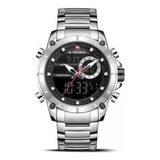 Relogio Masculino Naviforce 9163