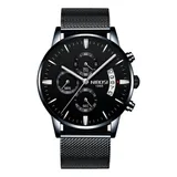 Relogio Masculino Nibosi 2309