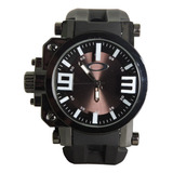 Relógio Masculino Oakley Gearbox Titanium Cor