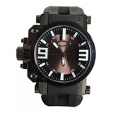Relógio Masculino Oakley Gearbox Titanium Cor