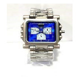 Relogio Masculino Oakley Minute