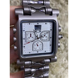 Relogio Masculino Oakley Minute