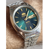 Relogio Masculino Orient 3
