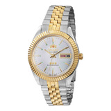 Relogio Masculino Orient 469ed1f