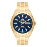 Relogio Masculino Orient 469gp075f