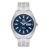 Relogio Masculino Orient 469ss075f