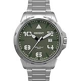 Relógio Masculino Orient Analógico MBSS1195A E2SX