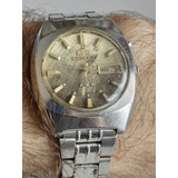 Relogio Masculino Orient Antigo