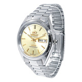Relogio Masculino Orient Automatico
