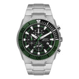 Relogio Masculino Orient Chronograph