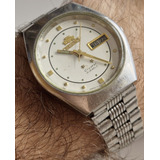 Relogio Masculino Orient Crystal