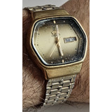 Relogio Masculino Orient Crystal