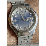 Relogio Masculino Orient Crystal