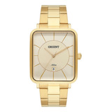 Relogio Masculino Orient Ggss1020