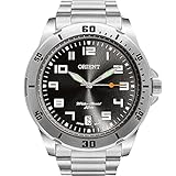 Relógio Masculino Orient - Mbss1155a G2sx