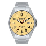 Relogio Masculino Orient Mbss1171