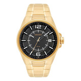 Relógio Masculino Orient Mgss1141 g2kx