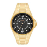 Relógio Masculino Orient Mgss1141-g2kx