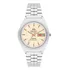 Relógio Masculino Orient Prata 469wb1af C1sx