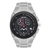Relógio Masculino Orient Speedtech Ers Mtftc002 Titanio